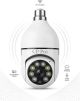 Ezviz H3c 2K Outdoor Wi-Fi Smart Home Camera