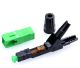 Fiber Optical Field Adaptor