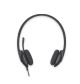 Logitech USB Headset H340