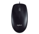 Logitech M100r Corded Mouse