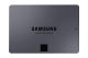Samsung 870 QVO SATA III 2.5" SSD 1TB (MZ-77Q1T0BW)