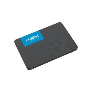Crucial BX500 500GB 3D NAND SATA 2.5-inch SSD