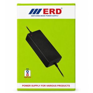 ERD 12V 5Amps Power Adapter