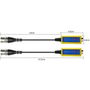 Video Balun