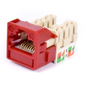Commscope CAT-6 I/O Outlet