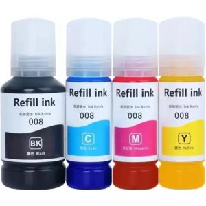 Epson 008 Black Ink Cartridge