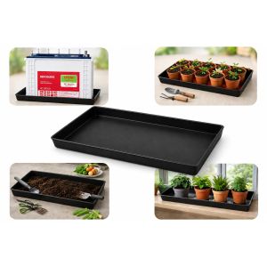 Battery Tray