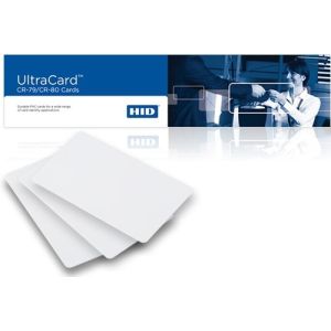 CR 80 Ultra Cards
