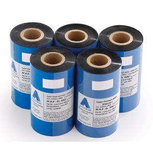 Ribbon Wax