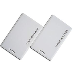Proximity Thick Card
