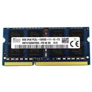 8GB DDR3 1600Mhz Laptop Memory