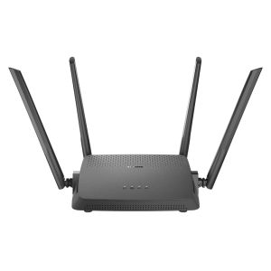 D-Link DIR-825 AC1200 Wi-Fi Gigabit Router