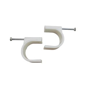 25MM Plastic C Clip