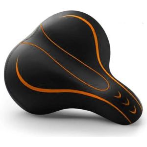 Saddles