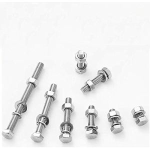 Bolt Nut