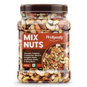 Nuts