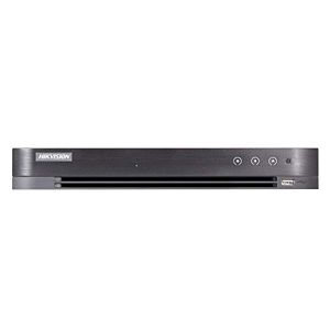 Hikvision iDS-7104HQHI-M1/S 4-ch 1080P Mini 1U H.265 AcuSense DVR