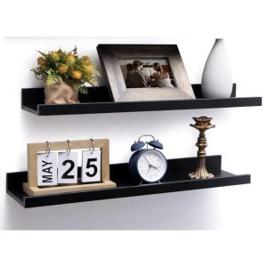9U 550MM X 400MM Depth Wall Mount Rack