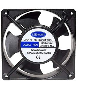 Rack Fan