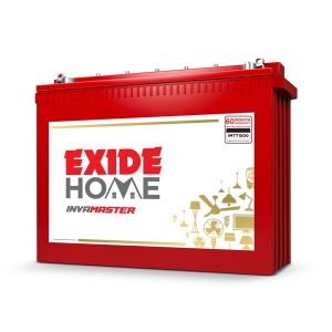 Exide Battery