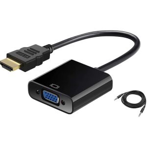 Lintek HDMI to VGA Converter