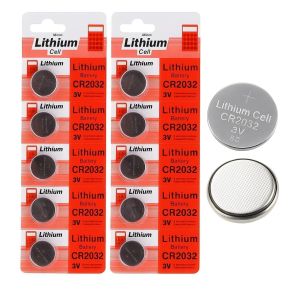 Cmos Battery