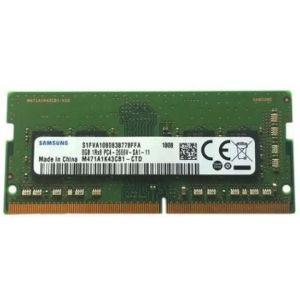 Samsung 8GB DDR4 3200Mhz Laptop Memory