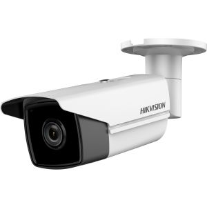 Hikvision DS-2CE10DF0T-PFS 2MP ColorVu Audio Fixed Mini Bullet Camera
