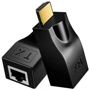 HDMI To LAN Extender