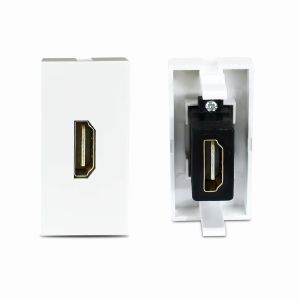 HDMI Face Plate