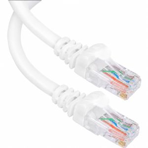 Commscope Cat-6 Patch Cable - 5 Mtrs
