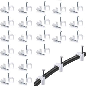 7MM Plastic C Clip