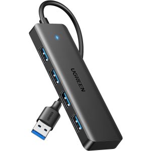 UGreen 3.0 4 Ports Hub