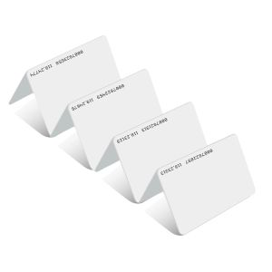 Proximity Thin Card