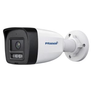 PRAMA PT-NC120D3-N(D2) 2 MP Fixed Bullet Network Camera