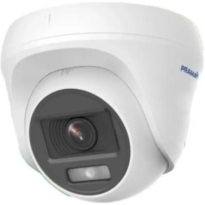 PRAMA PT-NC123D3-N(D2) 2 MP Fixed Turret Network Camera