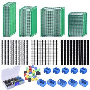 PCB Board Kit XL 4015