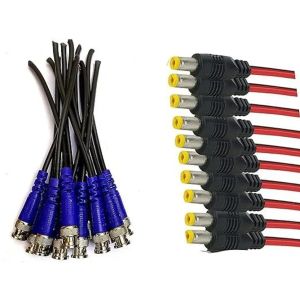 MX ST Male Connector