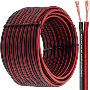Speaker Wire