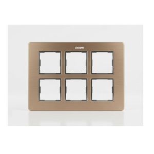 Module Plate