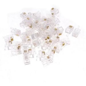 RJ 11 Connectors
