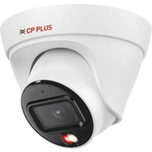 CP Plus CP-UNC-DA41L3C-D-LQ  4MP IR 4MP Dual Light Dome Camera