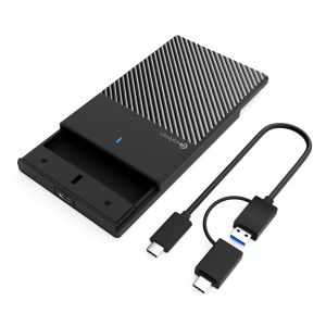 Cablet HDD Casing