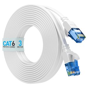 Commscope Cat-6 Patch Cable - 3 Mtrs