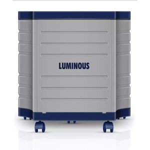 Luminous Battery Trolley