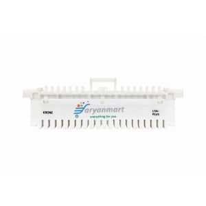 Krone 10 Pair Telephone Module