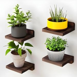 Half shelf