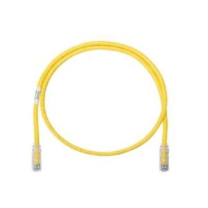 Commscope Cat-6 Patch Cable - 1 Mtrs