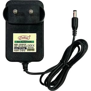 ERD 12V 3 Amps Power Adapter