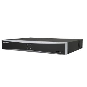 Hikvision DS-7608NXI-K1 8 Channel 1U K Series Acusense 4K NVR
